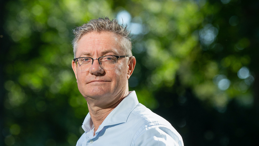 Stephan Mols nieuwe voorzitter Huis van de Nijmeegse Geschiedenis